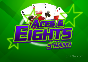 Aces & Eights 5 Tay